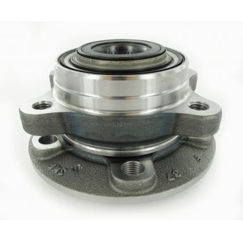 2013 Volvo XC90 Wheel Bearing and Hub Assembly Front SKF BR930550 image 3 of 3