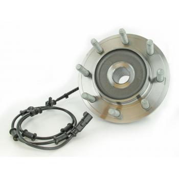 SKF BR930551 - Wheel Bearing and Hub Assembly Product image