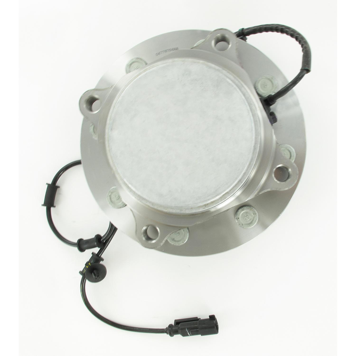 SKF BR930552 - Wheel Bearing and Hub Assembly SKF BR930552 Axle Bearing and Hub Assembly product image 1 of 3