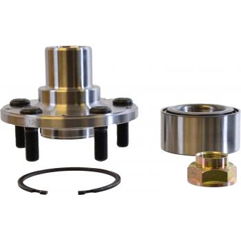 1999 Subaru Legacy Wheel Bearing and Hub Assembly Repair Kit