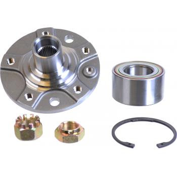 2002 Saturn L300 Wheel Bearing and Hub Assembly Repair Kit