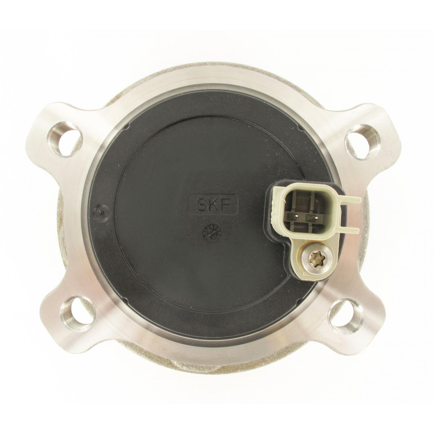 SKF BR930563 - Wheel Bearing and Hub Assembly SKF BR930563 Axle Bearing and Hub Assembly product image 1 of 3