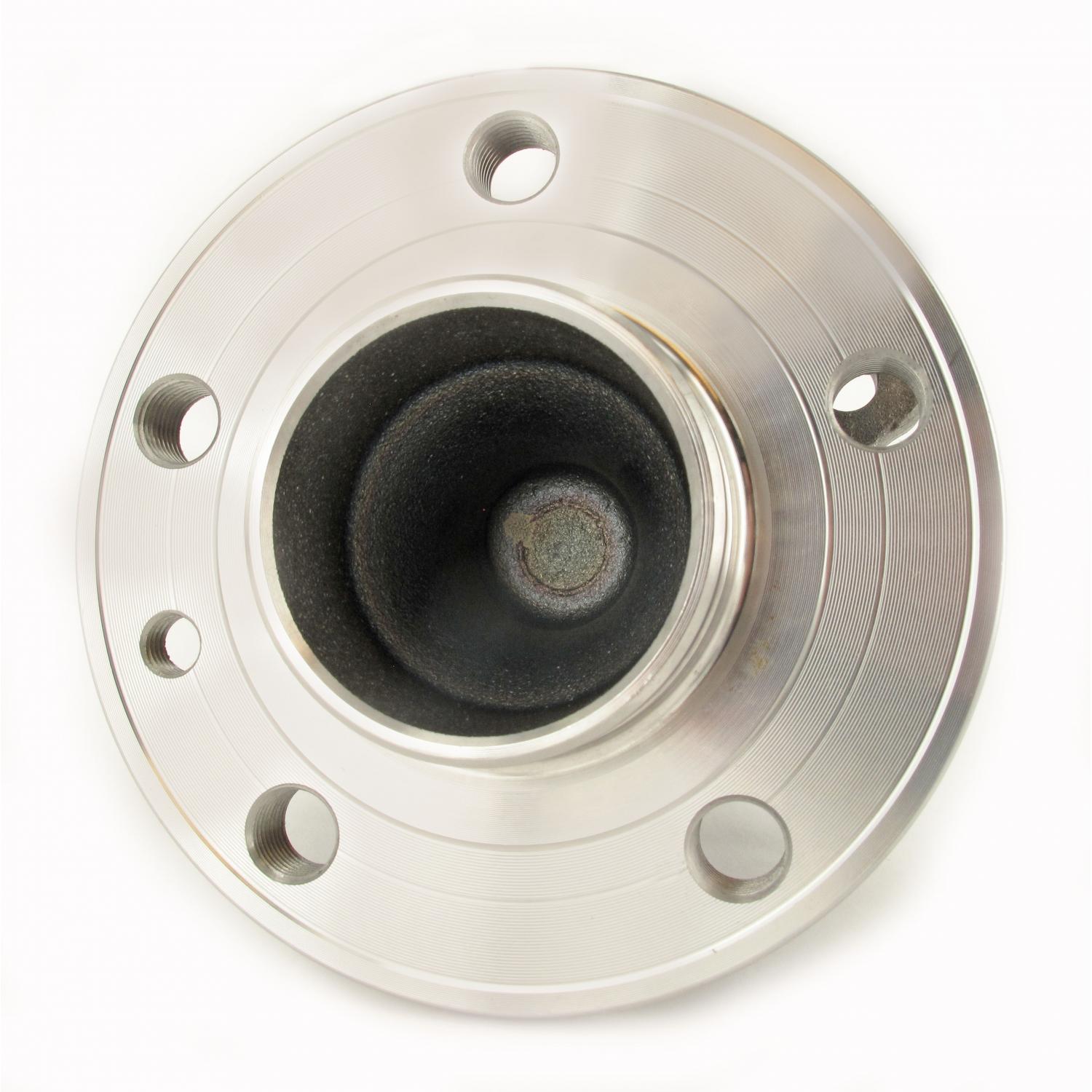 SKF BR930563 - Wheel Bearing and Hub Assembly SKF BR930563 Axle Bearing and Hub Assembly product image 2 of 3