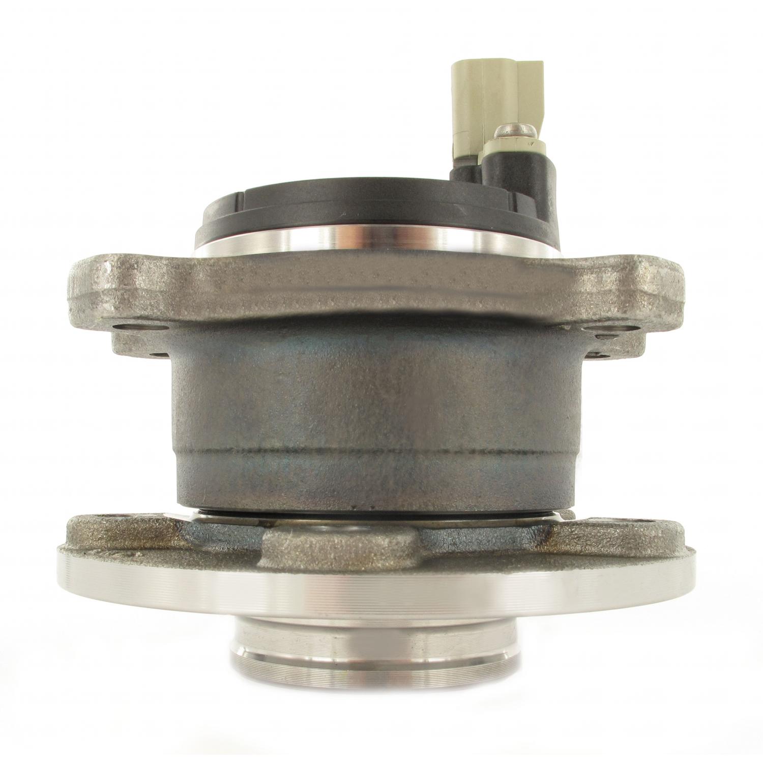 SKF BR930563 - Wheel Bearing and Hub Assembly SKF BR930563 Axle Bearing and Hub Assembly product image 3 of 3