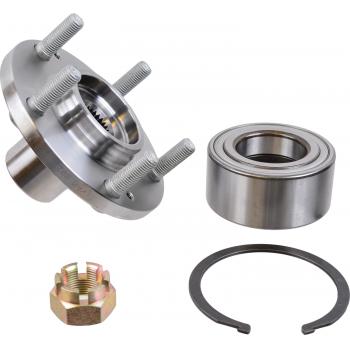 SKF BR930564K - Axle Bearing and Hub Assembly Repair Kit Product image