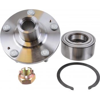 2015 Hyundai Tucson Wheel Bearing and Hub Assembly Repair Kit