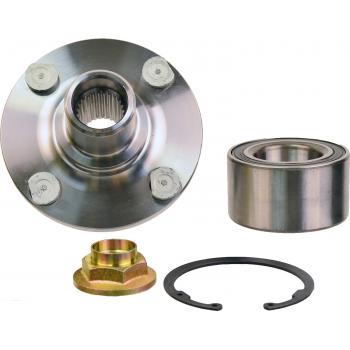 1996 Mazda MX-3 Wheel Bearing and Hub Assembly Repair Kit