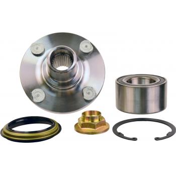 1995 Mercury Tracer Wheel Bearing and Hub Assembly Repair Kit