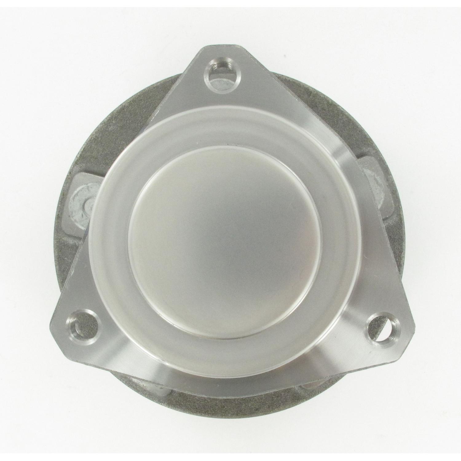 SKF BR930578 - Wheel Bearing and Hub Assembly SKF BR930578 Axle Bearing and Hub Assembly product image 1 of 3