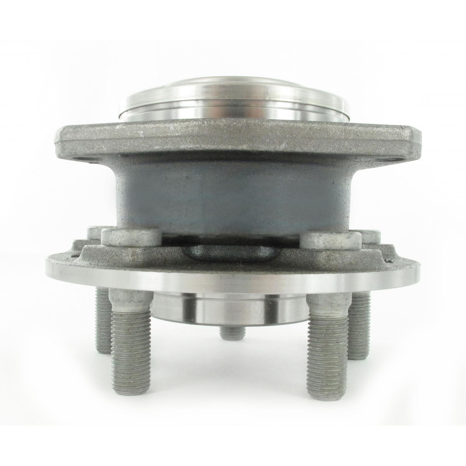 SKF BR930578 - Wheel Bearing and Hub Assembly SKF BR930578 Axle Bearing and Hub Assembly product image 3 of 3