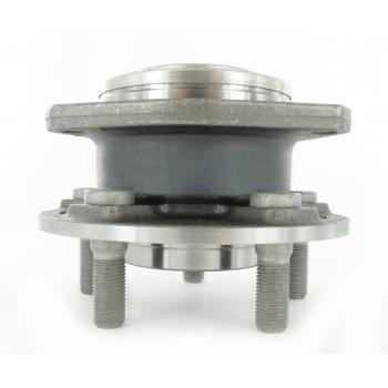 2013 Dodge Charger Wheel Bearing and Hub Assembly Front SKF BR930578 image 3 of 3