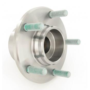 SKF BR930603 - Wheel Bearing and Hub Assembly Product image