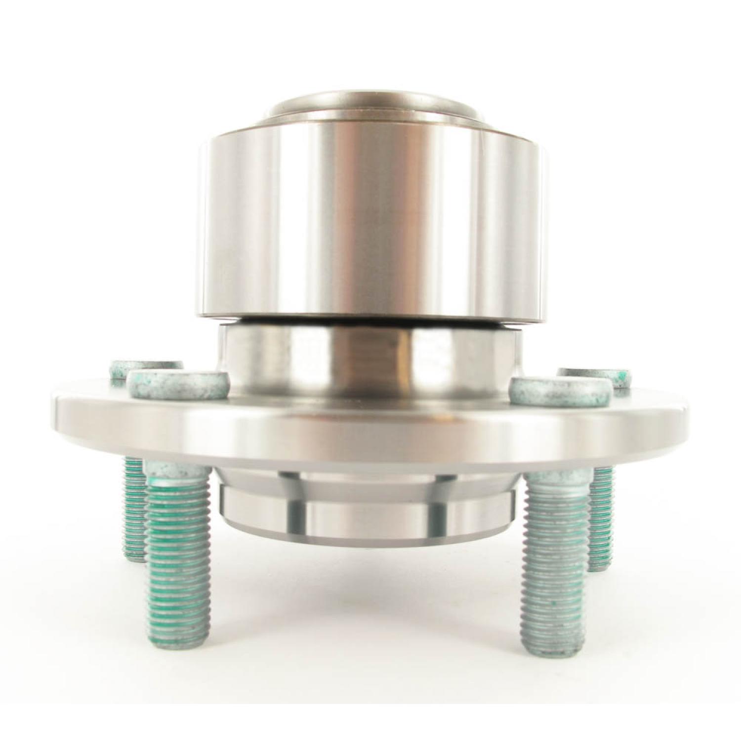 SKF BR930603 - Wheel Bearing and Hub Assembly SKF BR930603 Axle Bearing and Hub Assembly product image 3 of 3