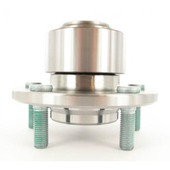 2013 Mazda 3 Wheel Bearing and Hub Assembly Front SKF BR930603 image 3 of 3