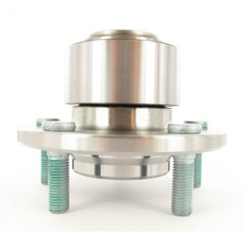 SKF BR930603 - Wheel Bearing and Hub Assembly Product image