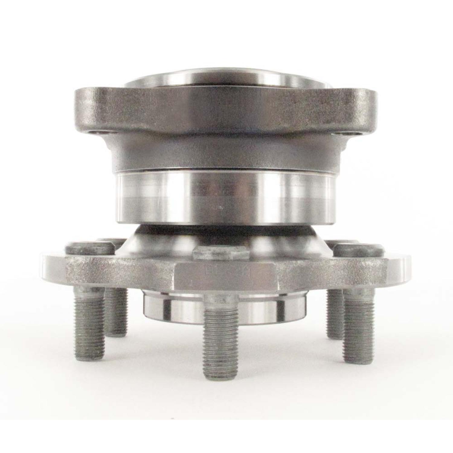 SKF BR930605 - Wheel Bearing and Hub Assembly SKF BR930605 Axle Bearing and Hub Assembly product image 3 of 3