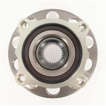 2011 Acura RL Wheel Bearing and Hub Assembly Rear SKF BR930606 image 1 of 3
