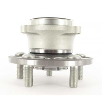 2011 Acura RL Wheel Bearing and Hub Assembly Rear SKF BR930606 image 2 of 3