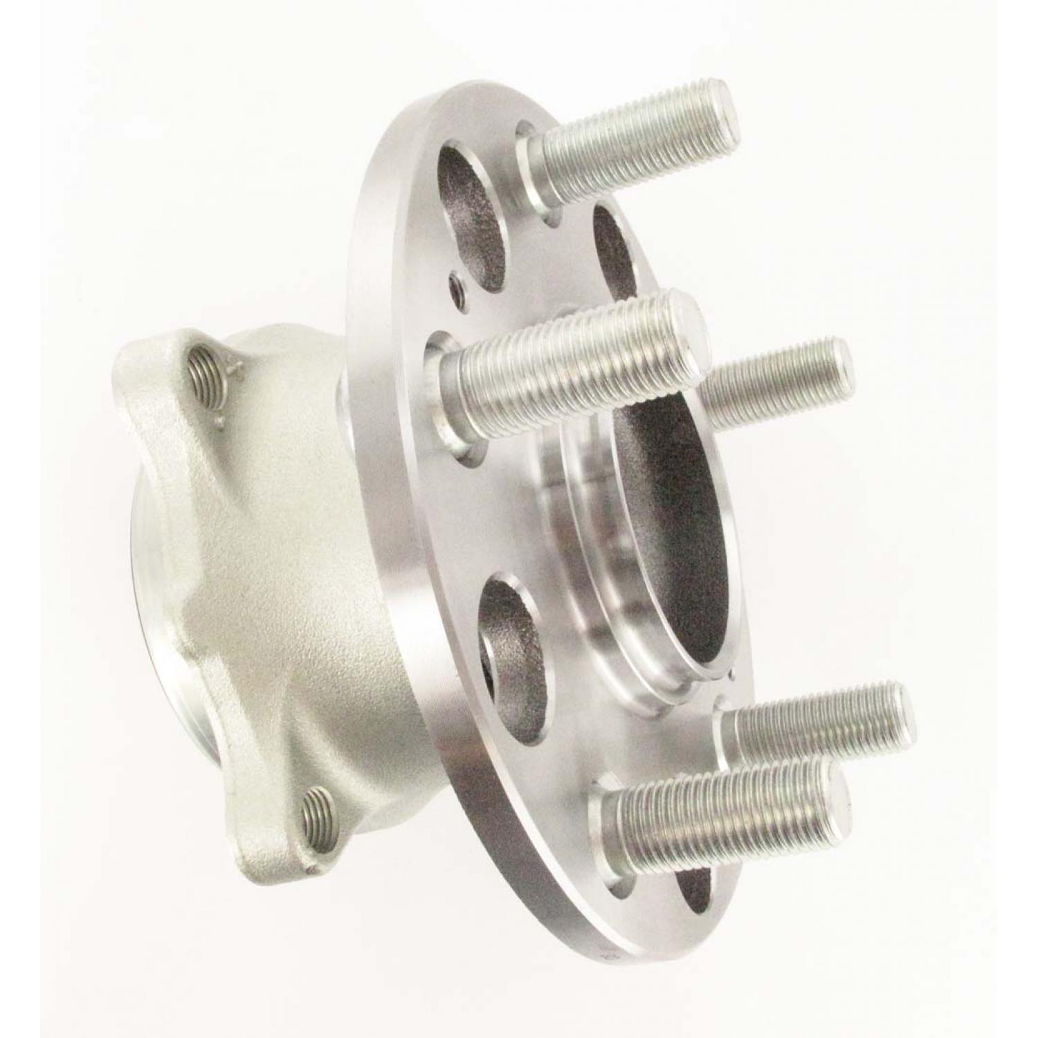 SKF BR930606 - Wheel Bearing and Hub Assembly SKF BR930606 Axle Bearing and Hub Assembly product image 3 of 3