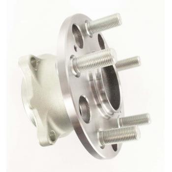 2011 Acura RL Wheel Bearing and Hub Assembly Rear SKF BR930606 image 3 of 3