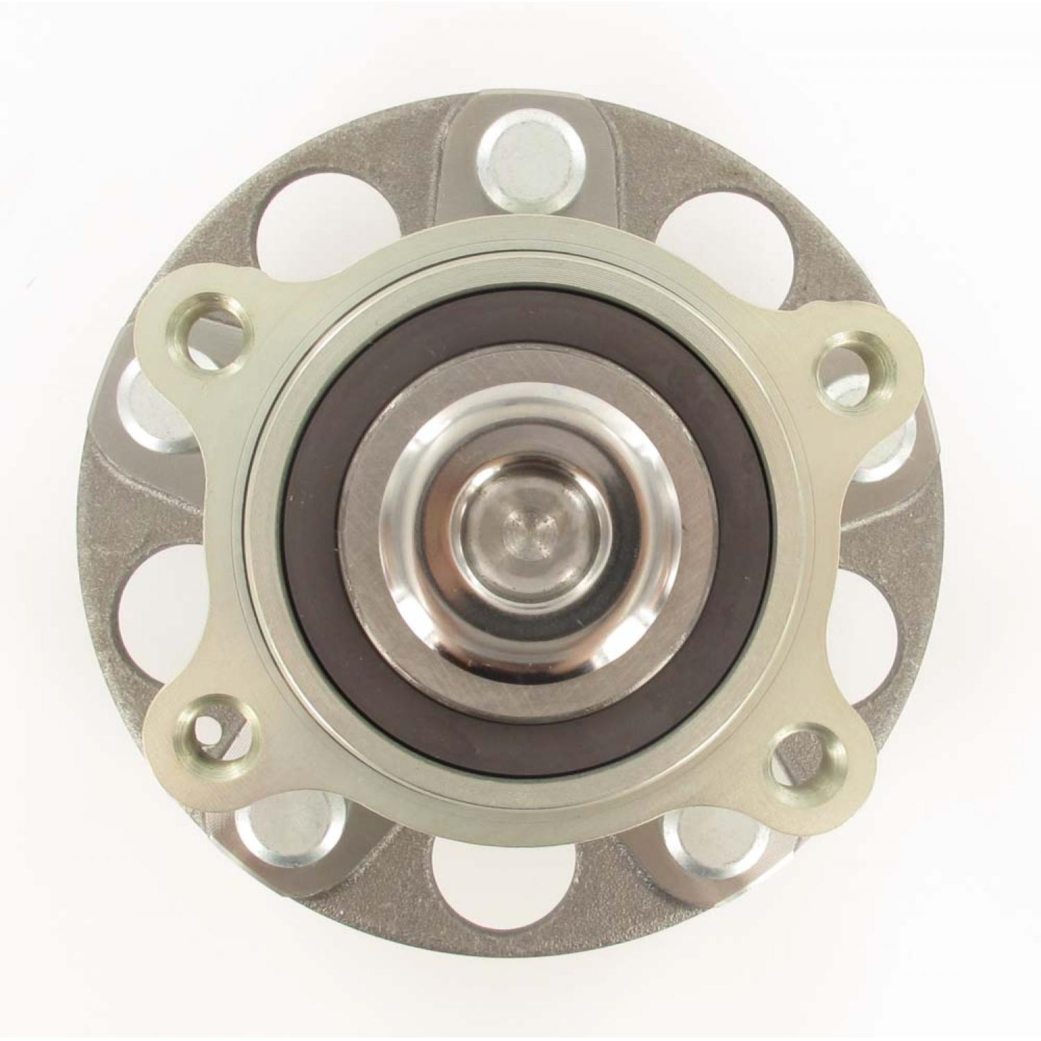 SKF BR930607 - Wheel Bearing and Hub Assembly SKF BR930607 Axle Bearing and Hub Assembly product image 1 of 3