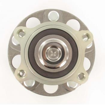 2008 Acura TSX Wheel Bearing and Hub Assembly Rear SKF BR930607 image 1 of 3