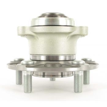 2008 Acura TSX Wheel Bearing and Hub Assembly Rear SKF BR930607 image 2 of 3