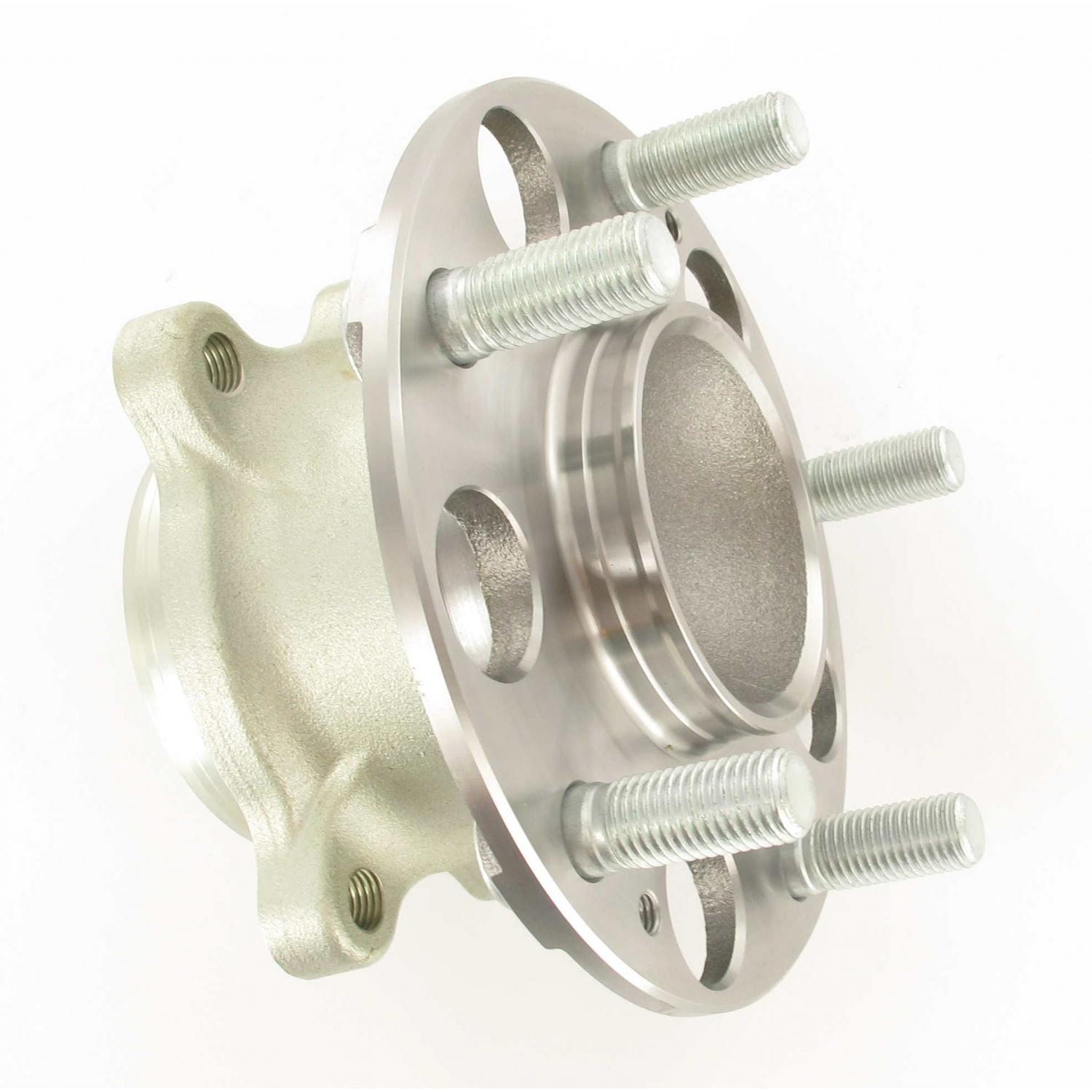 SKF BR930607 - Wheel Bearing and Hub Assembly SKF BR930607 Axle Bearing and Hub Assembly product image 3 of 3