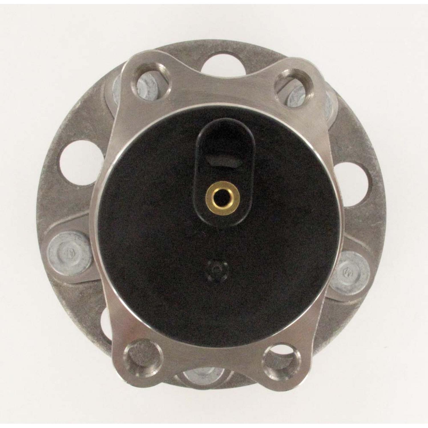 SKF BR930609 - Wheel Bearing and Hub Assembly SKF BR930609 Axle Bearing and Hub Assembly product image 1 of 3