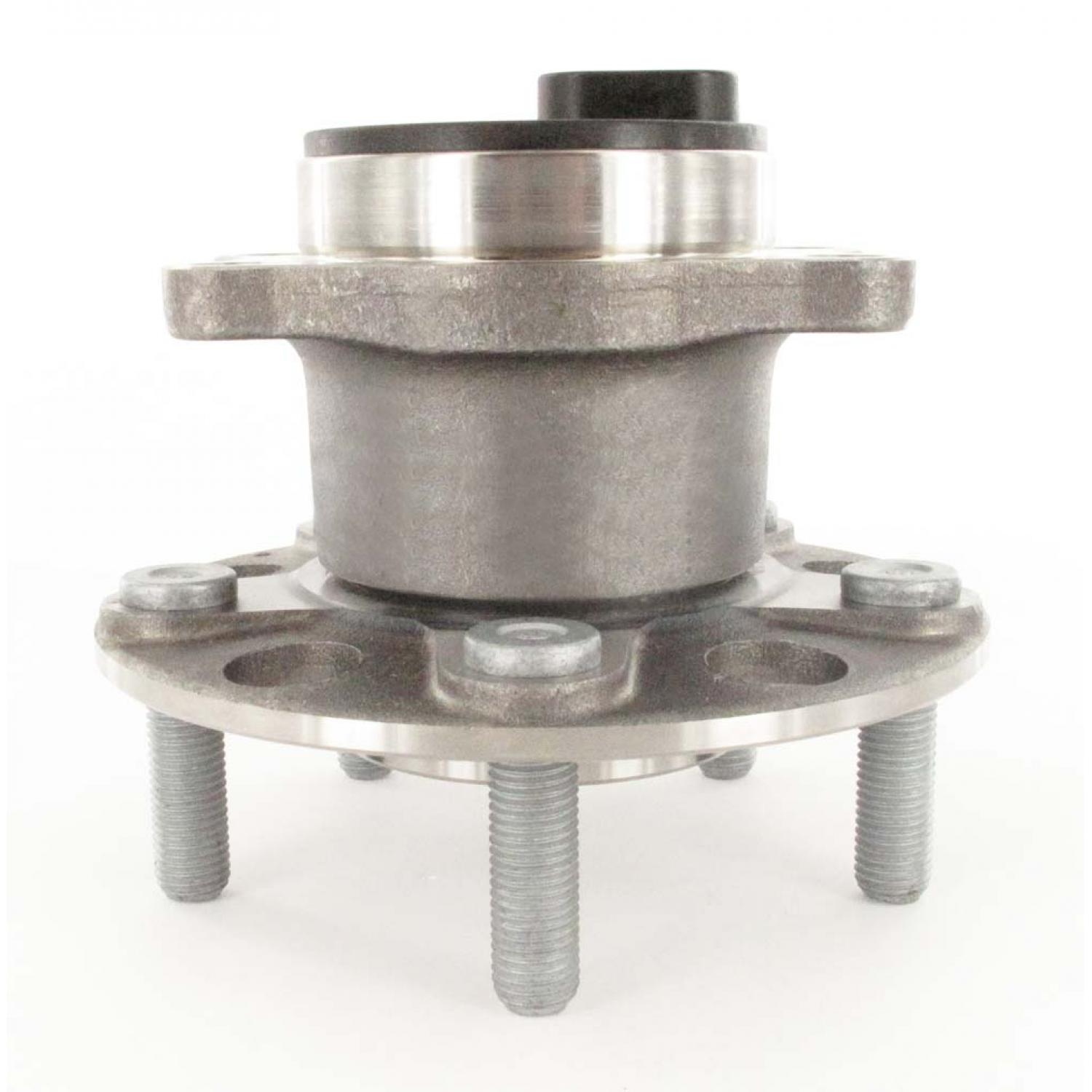 SKF BR930609 - Wheel Bearing and Hub Assembly SKF BR930609 Axle Bearing and Hub Assembly product image 3 of 3