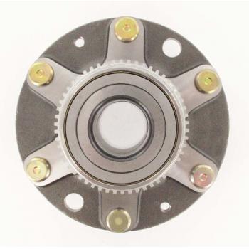2009 Kia Sedona Wheel Bearing and Hub Assembly Rear SKF BR930610 image 1 of 3