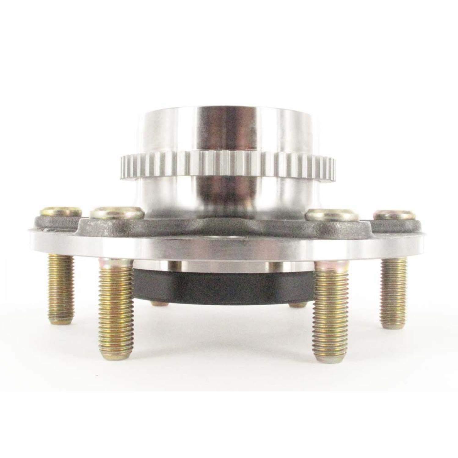 SKF BR930610 - Wheel Bearing and Hub Assembly SKF BR930610 Axle Bearing and Hub Assembly product image 3 of 3