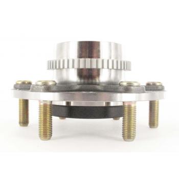 2009 Kia Sedona Wheel Bearing and Hub Assembly Rear SKF BR930610 image 3 of 3