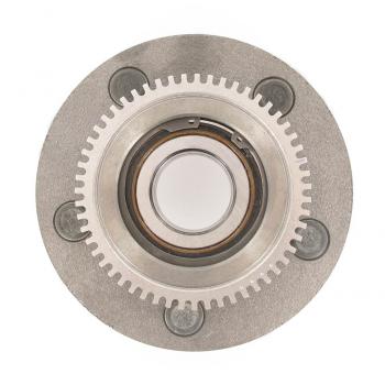 2000 Dodge Ram 1500 Wheel Bearing and Hub Assembly Front SKF BR930611 image 1 of 3