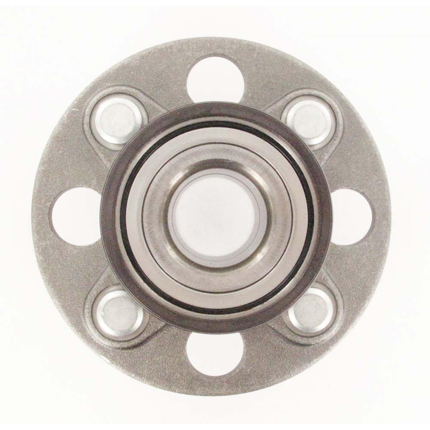 SKF BR930613 - Wheel Bearing and Hub Assembly SKF BR930613 Axle Bearing and Hub Assembly product image 1 of 3