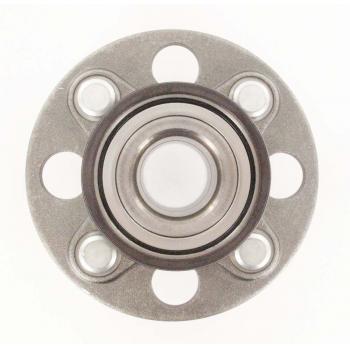 2012 Honda Fit Wheel Bearing and Hub Assembly Rear SKF BR930613 image 1 of 3