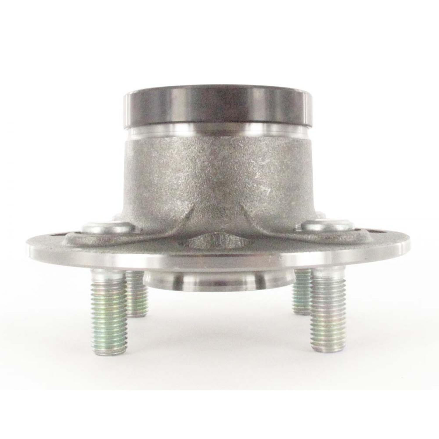 SKF BR930613 - Wheel Bearing and Hub Assembly SKF BR930613 Axle Bearing and Hub Assembly product image 3 of 3