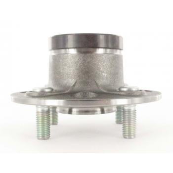 2012 Honda Fit Wheel Bearing and Hub Assembly Rear SKF BR930613 image 3 of 3
