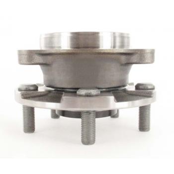 2011 Scion TC Wheel Bearing and Hub Assembly Front SKF BR930614 image 2 of 3