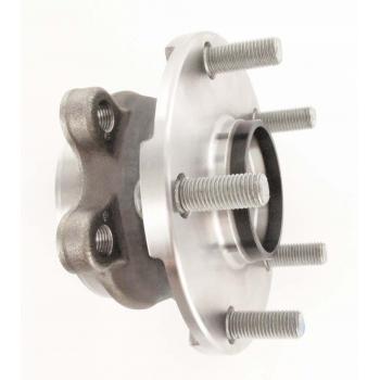 2011 Scion TC Wheel Bearing and Hub Assembly Front SKF BR930614 image 3 of 3