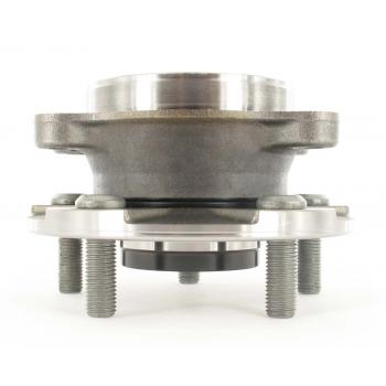 2014 Scion xB Wheel Bearing and Hub Assembly Front SKF BR930615 image 3 of 3