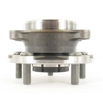 SKF BR930615 - Axle Bearing and Hub Assembly Product image