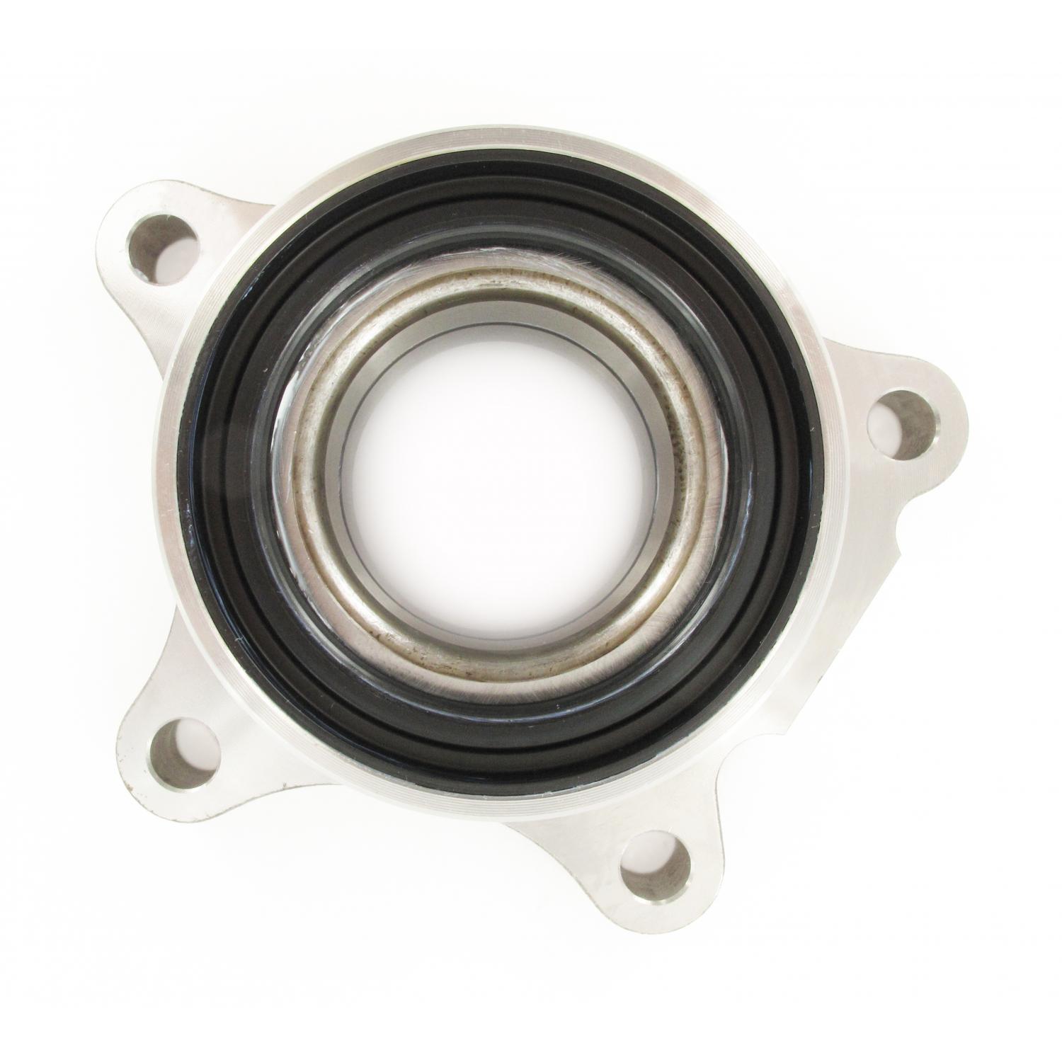 SKF BR930616 - Wheel Bearing and Hub Assembly SKF BR930616 Axle Bearing and Hub Assembly product image 1 of 3