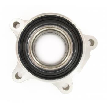 2019 Lexus LX570 Wheel Bearing and Hub Assembly Rear Left SKF BR930616 image 1 of 3