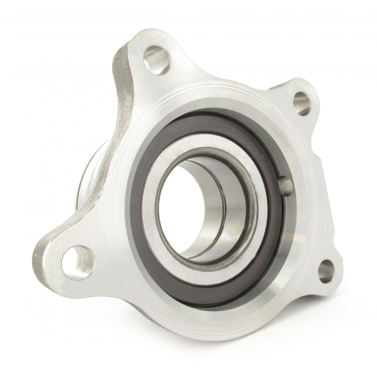SKF BR930616 - Wheel Bearing and Hub Assembly SKF BR930616 Axle Bearing and Hub Assembly product image 2 of 3