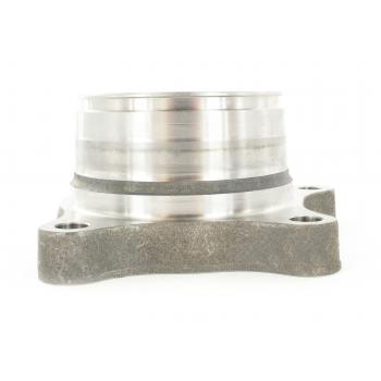 2019 Lexus LX570 Wheel Bearing and Hub Assembly Rear Left SKF BR930616 image 3 of 3