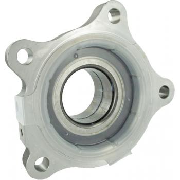 2019 Lexus LX570 Wheel Bearing and Hub Assembly Rear Right SKF BR930617 image 2 of 3