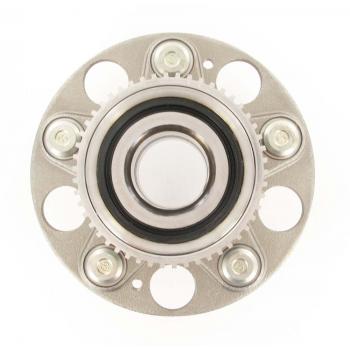 2004 Acura RL Wheel Bearing and Hub Assembly Rear SKF BR930618 image 1 of 3