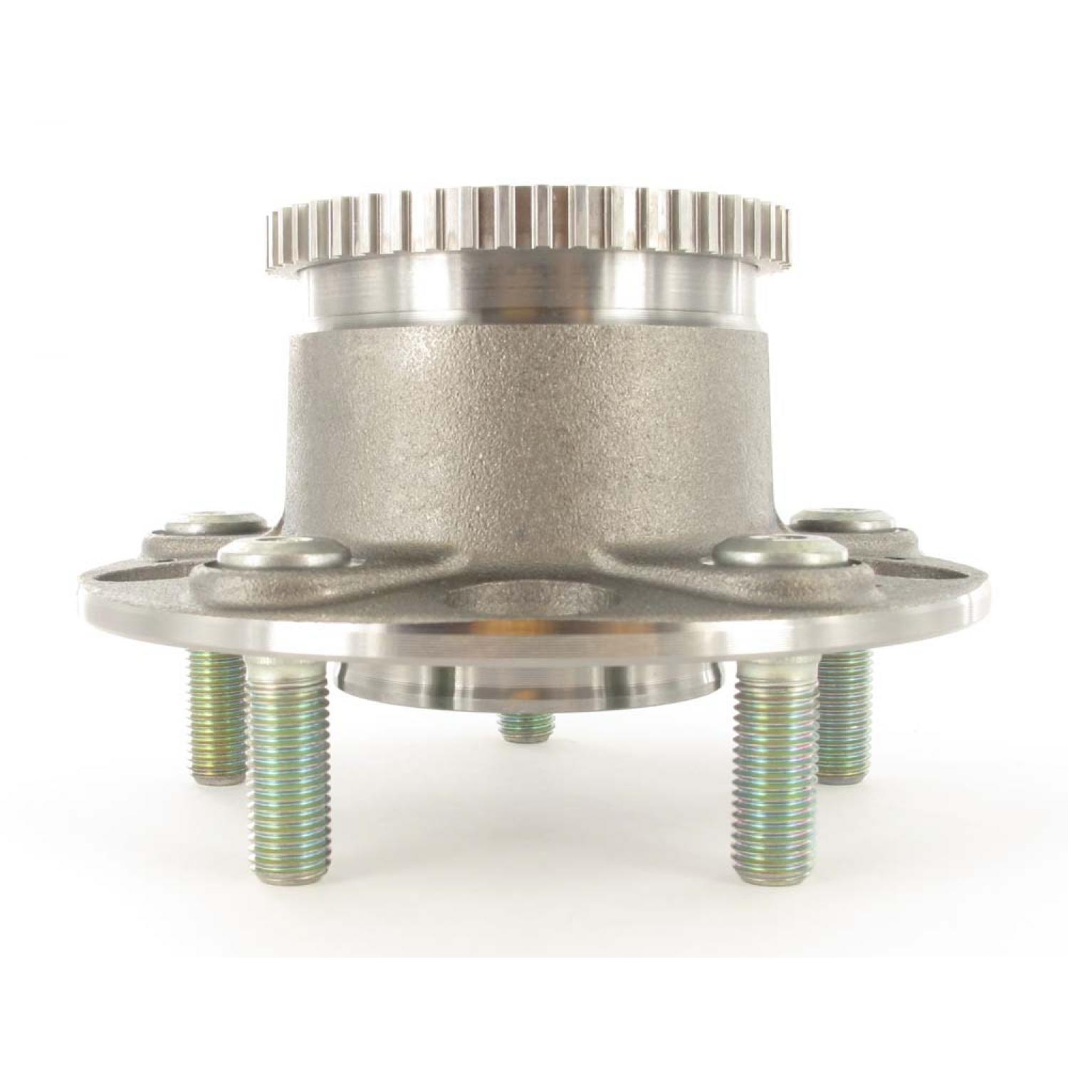 SKF BR930618 - Wheel Bearing and Hub Assembly SKF BR930618 Axle Bearing and Hub Assembly product image 3 of 3