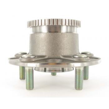 2004 Acura RL Wheel Bearing and Hub Assembly Rear SKF BR930618 image 3 of 3